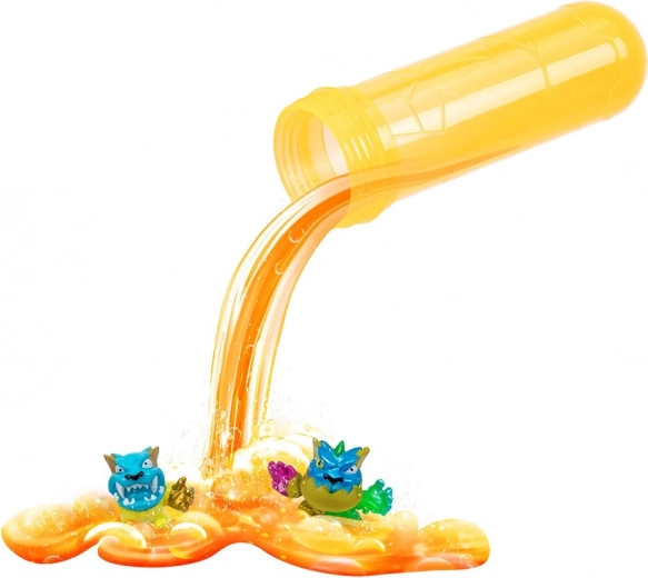 Atraskite ir rinkite