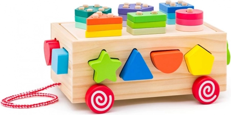 Supports fine motor skills