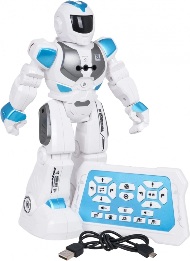 Programavimas ir demonstracinis režimas