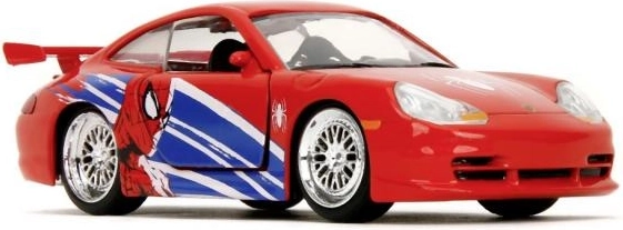 Realistiškas Porsche 911 GT3 RS atlikimas