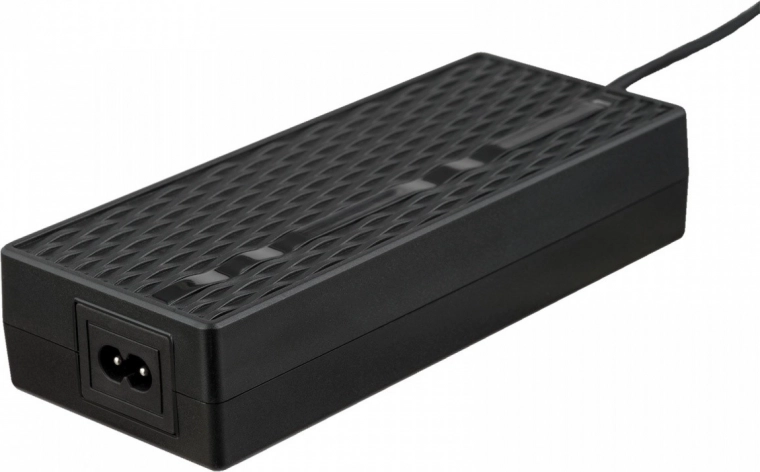 Greitas ir stabilus įkrovimas 42 V / 2 A