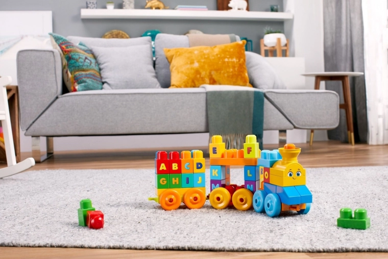 Interaktyvūs garsai ir dainelė