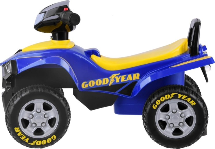 Sauga ir tvirta konstrukcija