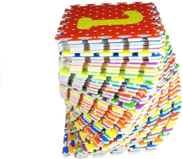 Saugus ir minkštas paviršius