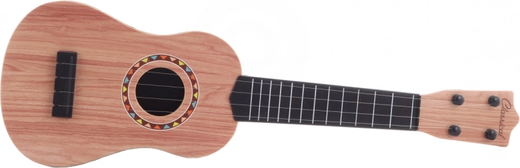 Metalines stygos su ryškiu tonu