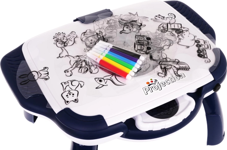 Gausi motyvų ir spalvų įvairovė