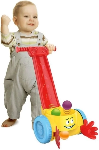 Idealu pirmiesiems žingsniams