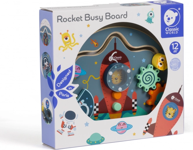 Saugios medžiagos nuo 12 mėn.