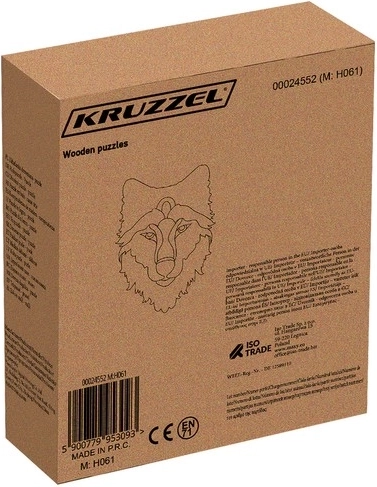 Dovanų pakuotė paruošta įteikimui