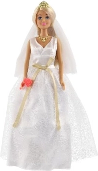 Elegantiška vestuvinė suknelė