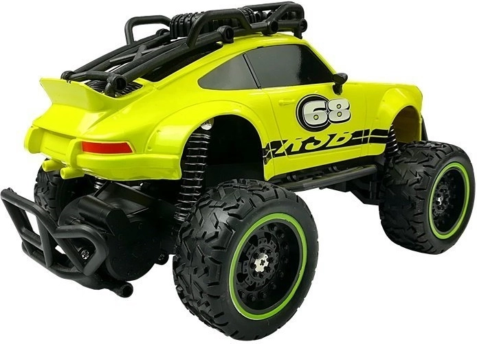 Galingas bekelės našumas