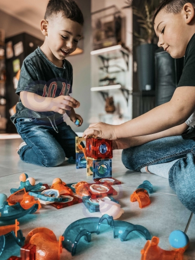 Kūrybiškas mokymasis per žaidimą