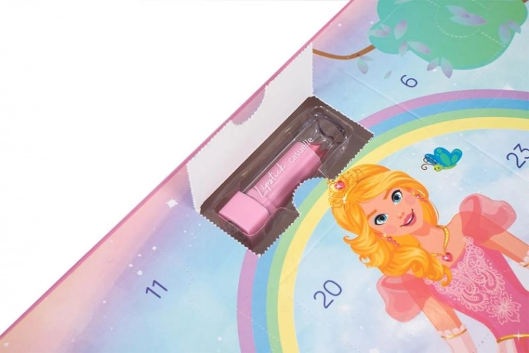 Princesiškas dizainas, kuris sužavi