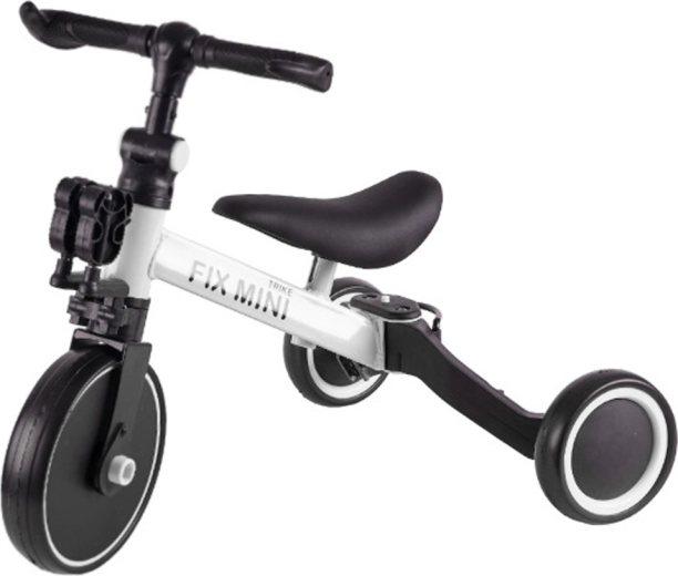 Lengvas ir patvarus dizainas