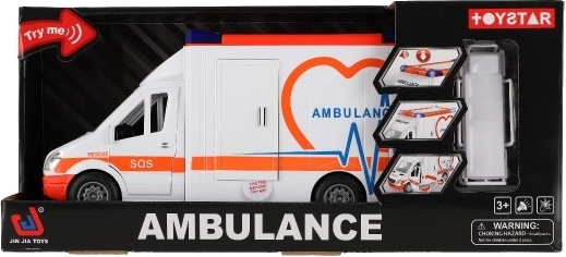 Šviesos ir garsai realistiškam žaidimui