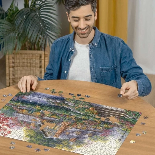 Pramoga vienam ar visai šeimai