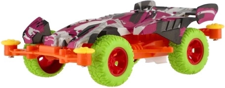 Atsitrenkimams atsparus dizainas