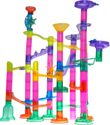 Kūrybiška statyba be ribų