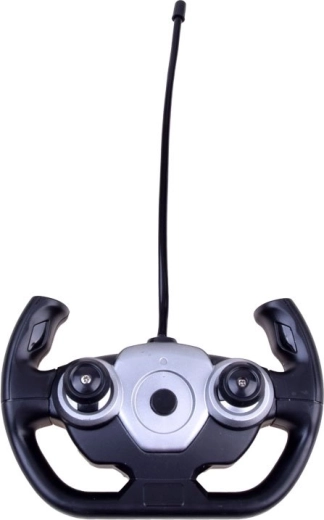 Pilnas valdymas 27 MHz dažniu