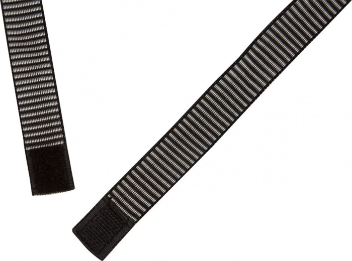 Saugus užsegimas su lipduku