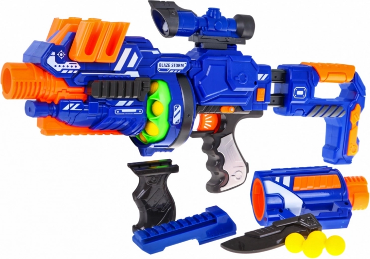 Taikiklis tikslesniems pataikymams