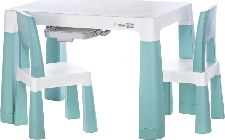 Durable and practical design