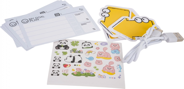 Smagus dienos planavimas