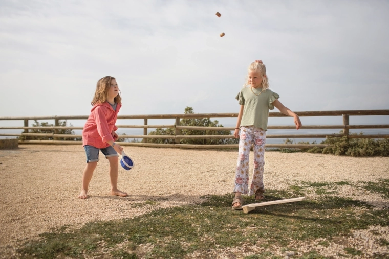 Paprastos taisyklės, didelis iššūkis
