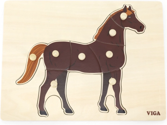 Tvirta medinė lenta 22,5 × 30 cm