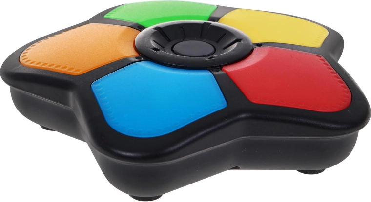 Interaktyvi žaidimų patirtis