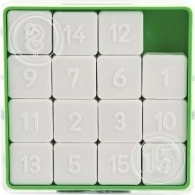 Pramoga visoms amžiaus grupėms