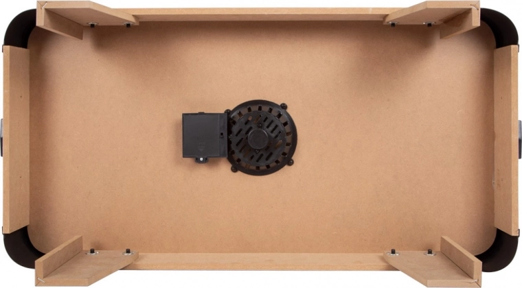 Galingas ventiliatorius