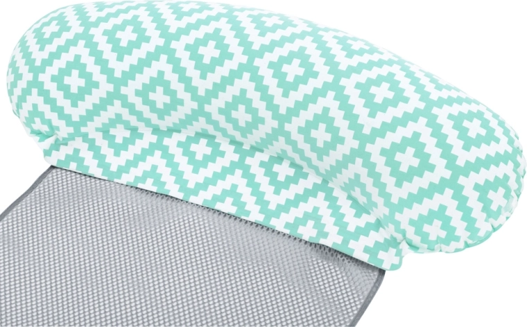 Comfort Plush aksominis paviršius, kuris nekaista