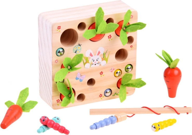 Supports fine motor skill development