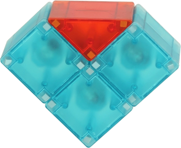 Šviečiantys elementai WOW efektui