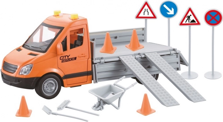 Tikroviškos detalės ir inercija be baterijų