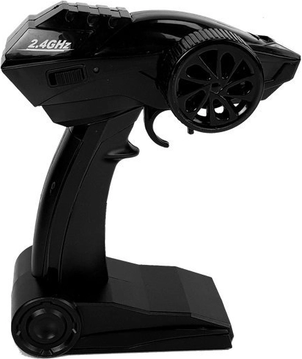 Tikslus 2.4 GHz valdymas be trukdžių