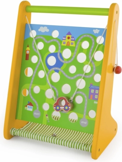 Išsamūs matmenys ir amžiaus tinkamumas