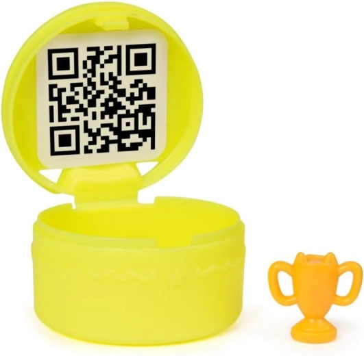 Kačiukų siuntos su dviem staigmenomis