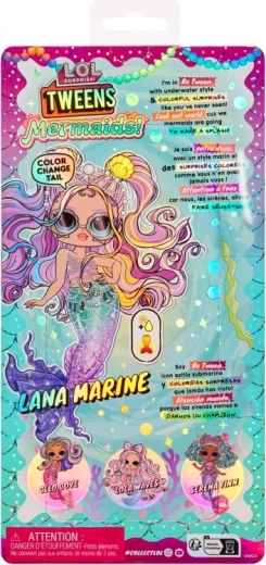 Linksmas jūrinis dizainas