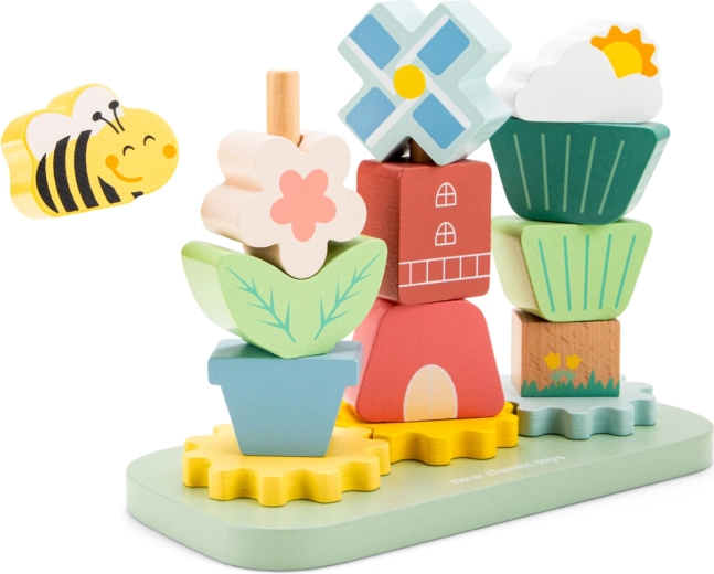 Eco-friendly material