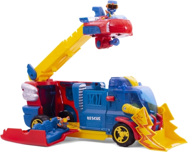 Daugiafunkcis dizainas