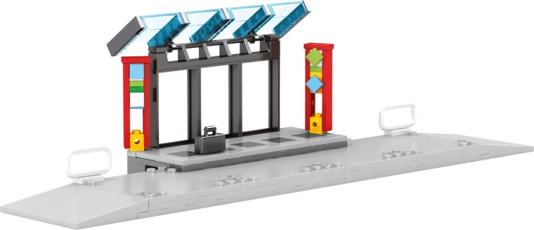 Stotelė dar geresniam žaidimui