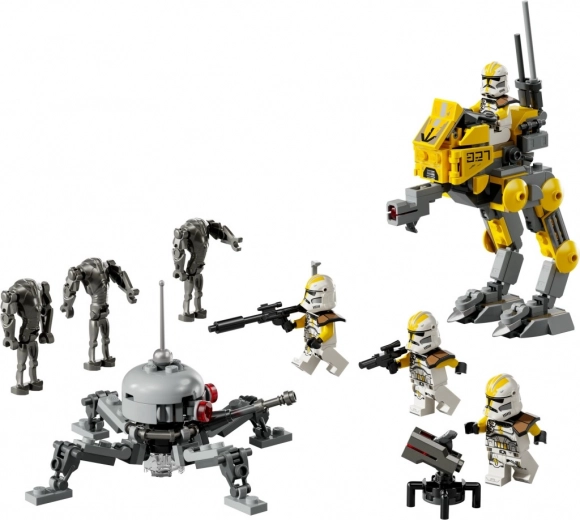 Tobula Star Wars gerbėjams