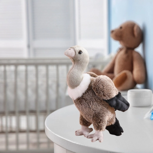 Minkšta ir švelni medžiaga