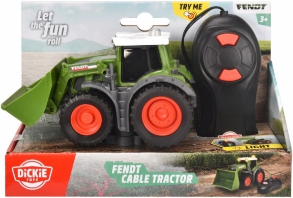 Official Fendt Product