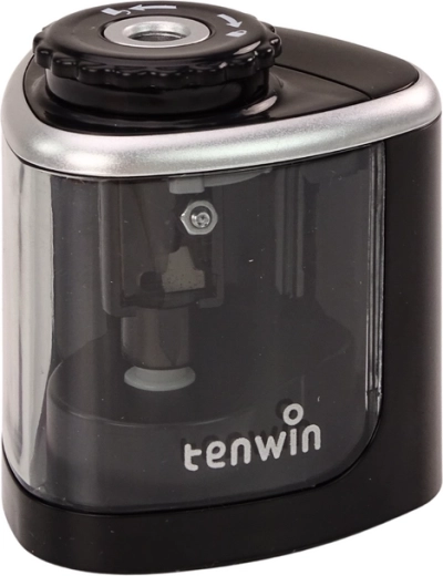 Greitas ir tikslus elektrinis galandimas