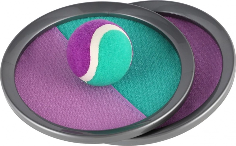 Patikimas sukibimas dėl lipnaus velcro