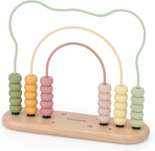 Pirmieji žingsniai skaičiavimo link