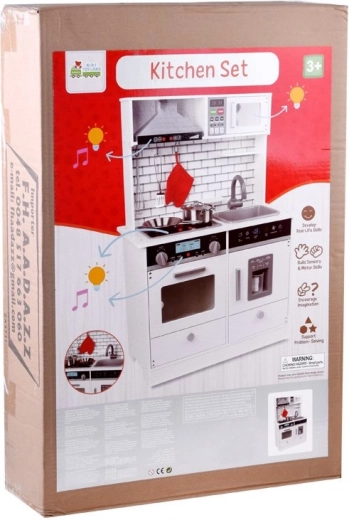 Kokybiškos medžiagos ir dizainas